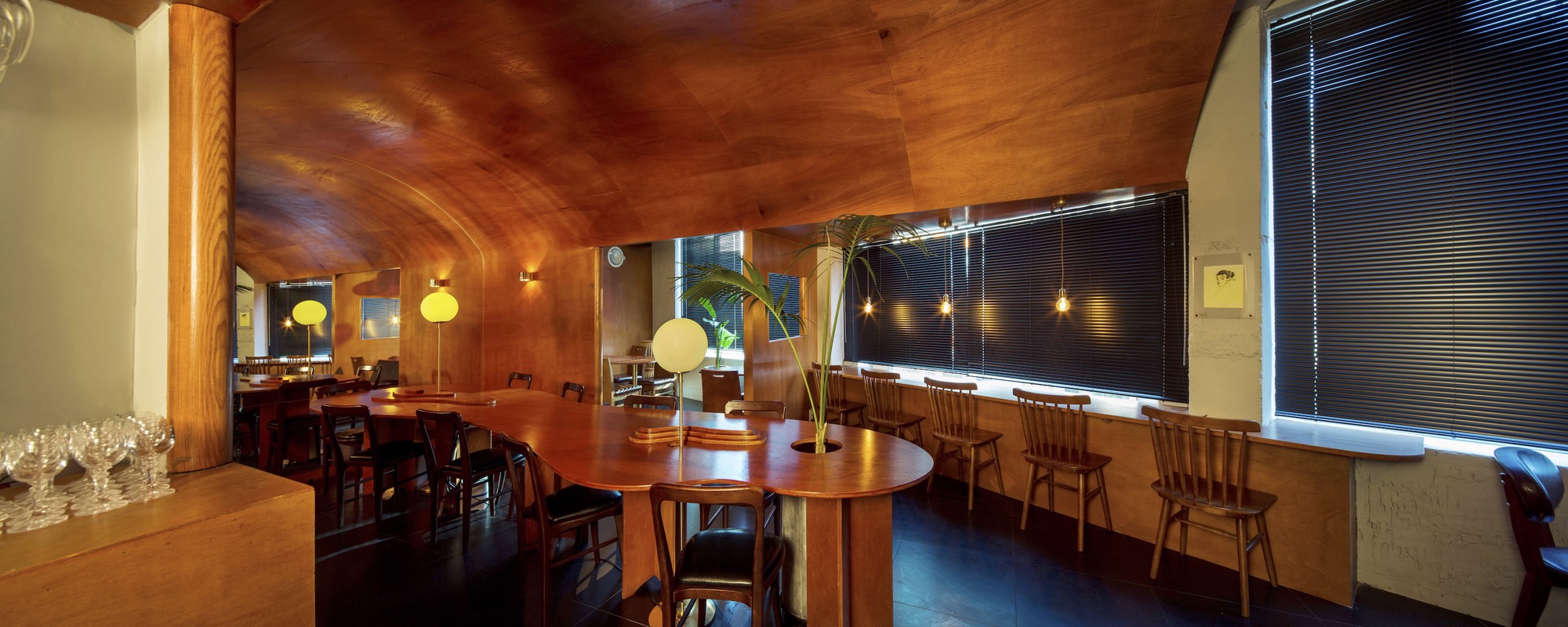 文化小酒馆圣水丨韩国首尔丨Indiesalon-29