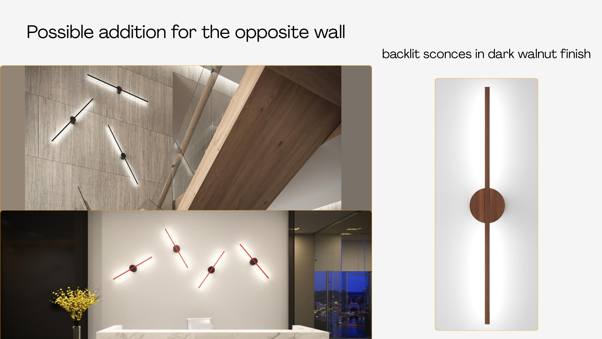 Presentation: Board Room Lighting Design-7