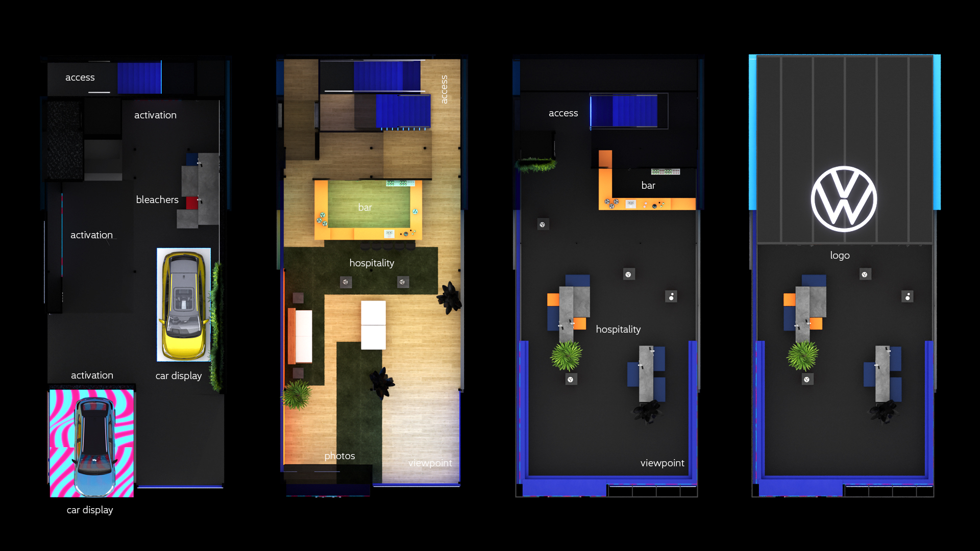 大众·里约摇滚音乐节丨BrazilRio de Janeiro丨Almap-23