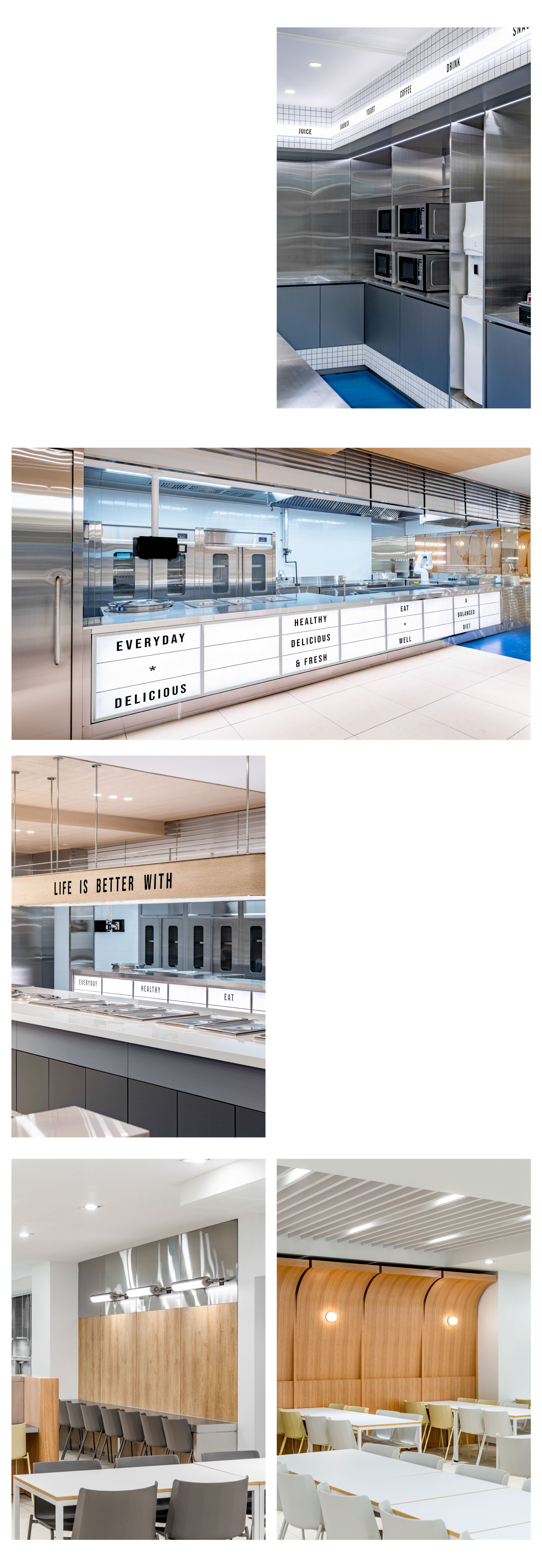 Aramark Cafeteria (Yonsei Severance)-3