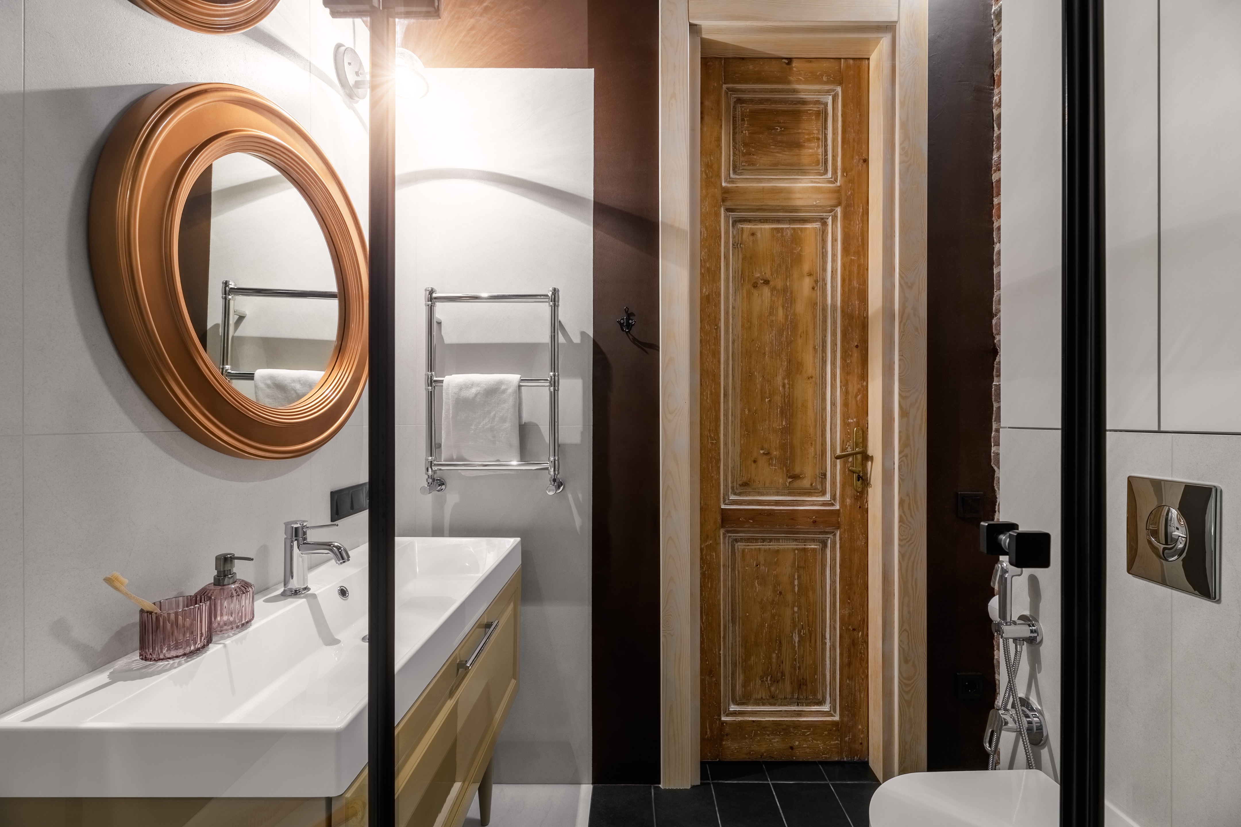 百年别墅改造,传承历史情感-9