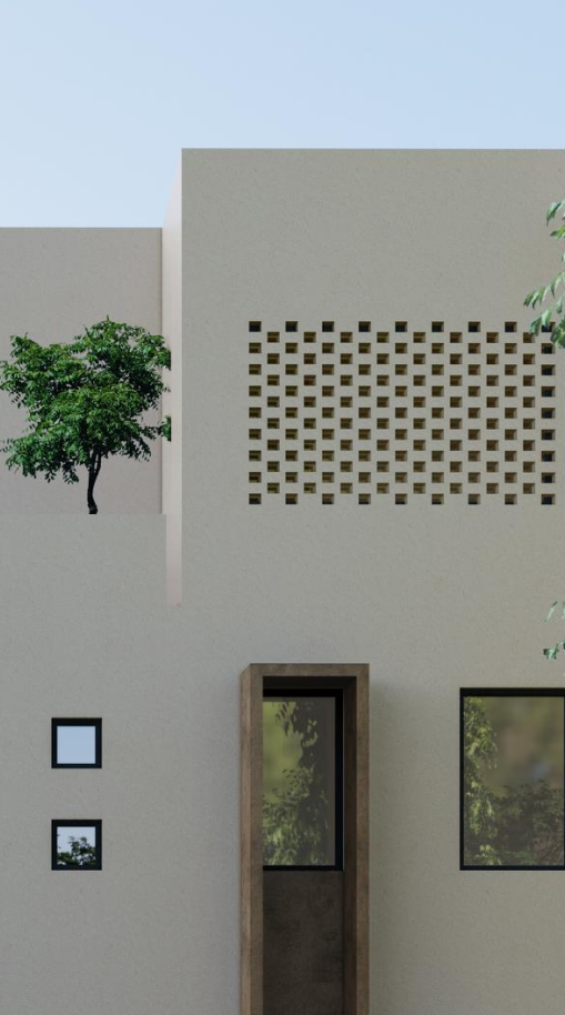 800 平方最美老家别墅设计丨中国武汉丨微视设计&设计管家-25