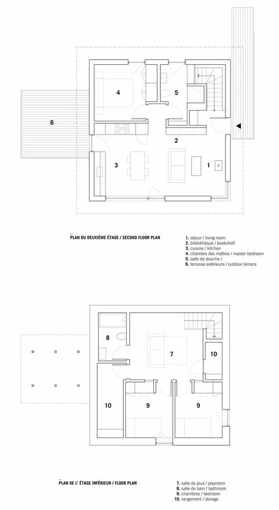 蔚来花园度假木屋 | 农村地产的新趋势-16