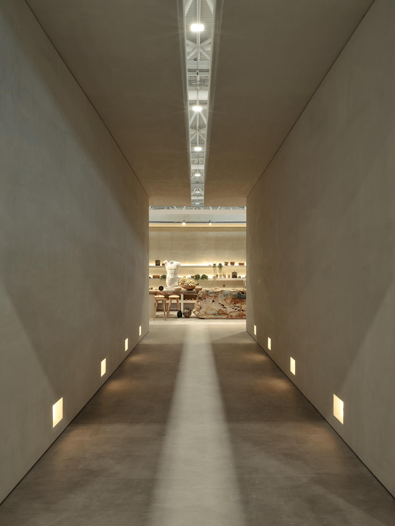 MUUSA 慕萨馆丨中国深圳丨FILLSTUDIO-0