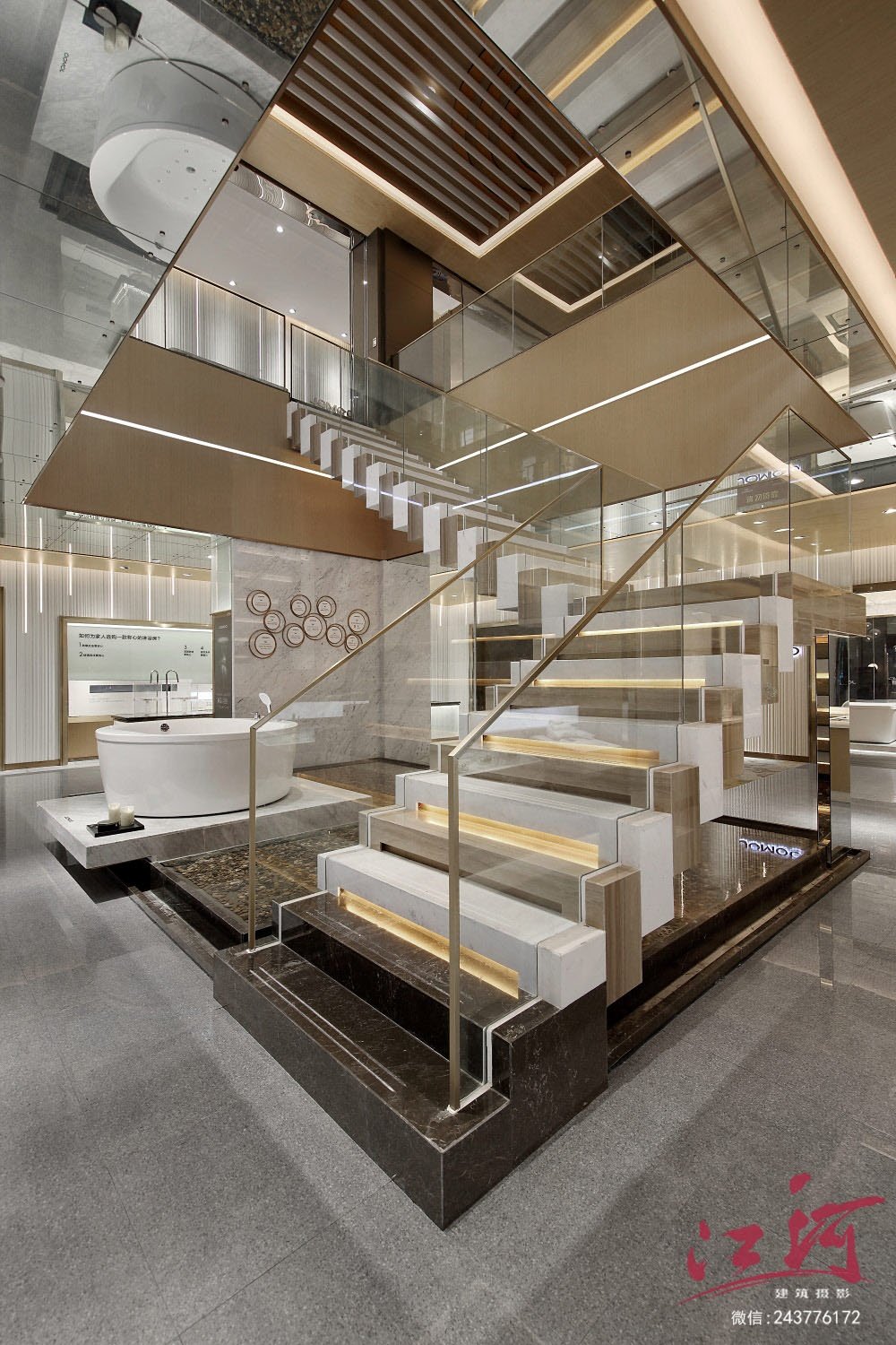 JOMOO九牧泉州洛江店-13