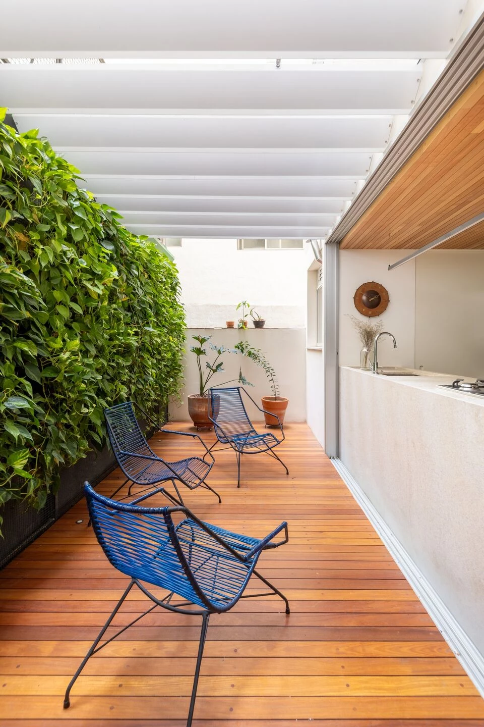 科内戈公寓丨巴西圣保罗丨Luis Canepa Arquitetos-109