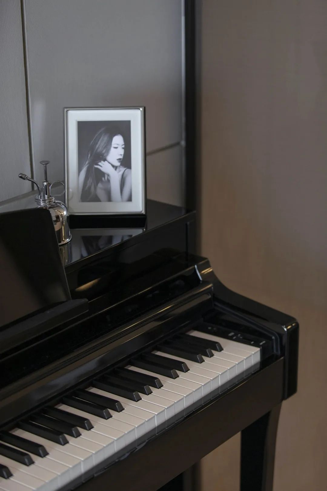 南国雅居丨中国上海丨无格(上海)设计咨询有限公司-17