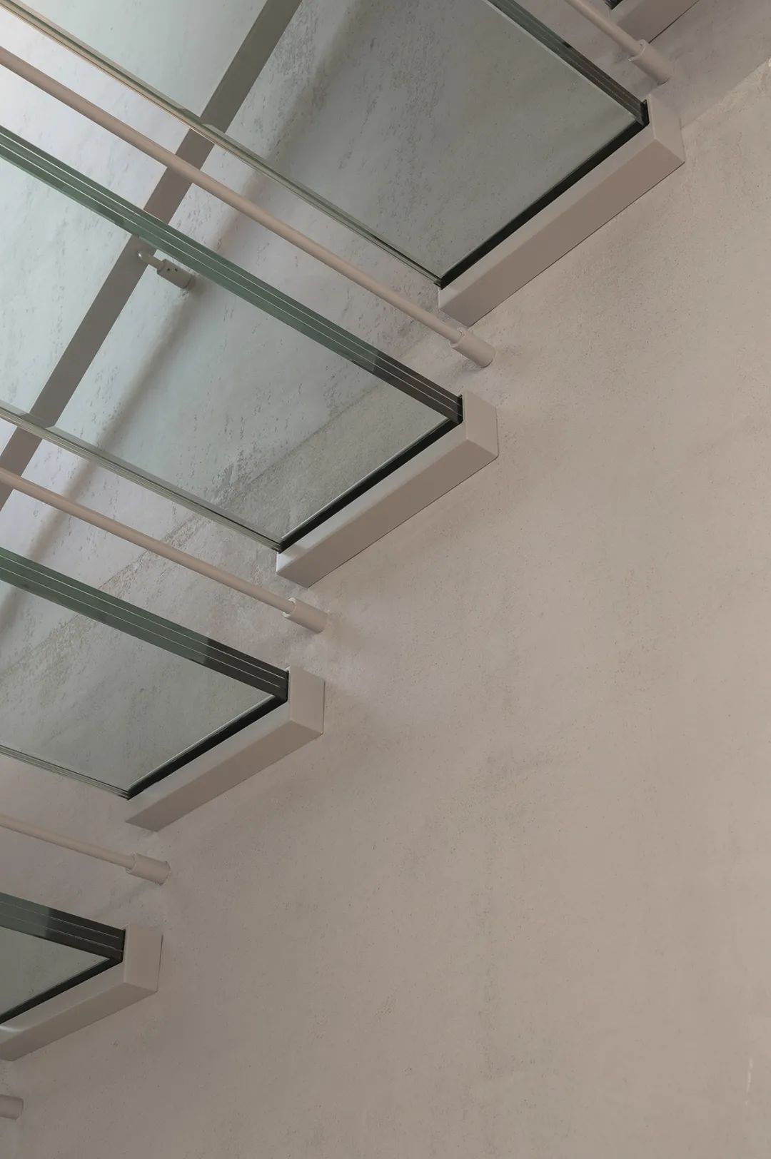 215㎡极简私宅丨Makhno Studio-23