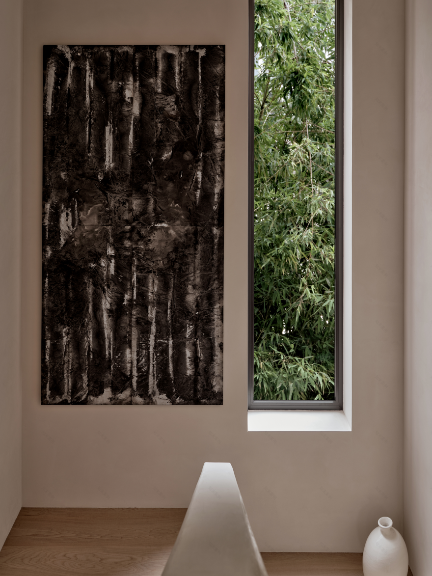 兴国路私人住宅丨中国上海丨JC.D 嘉宸设计-16