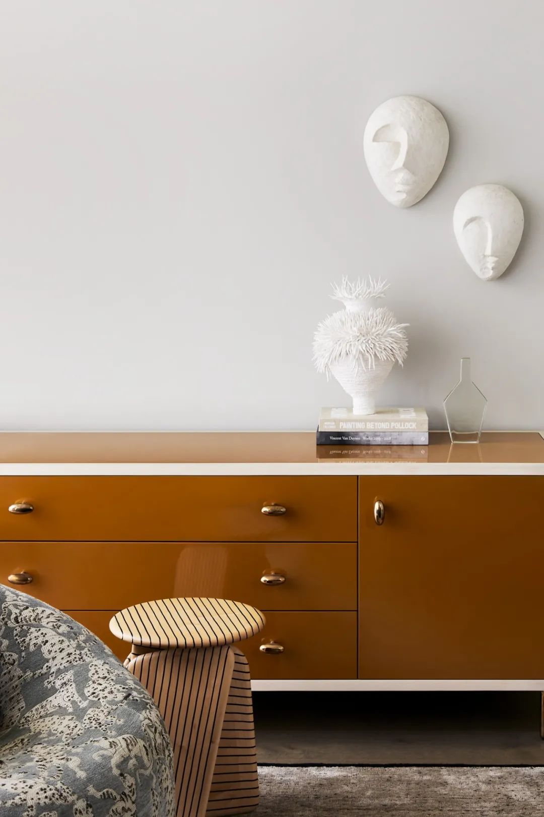 芬威克公寓丨澳大利亚墨尔本丨Simone Haag-49