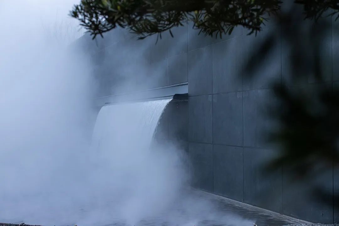  蓝海设计丨绵阳东辰·仙海院子景观设计 丨中国四川-8