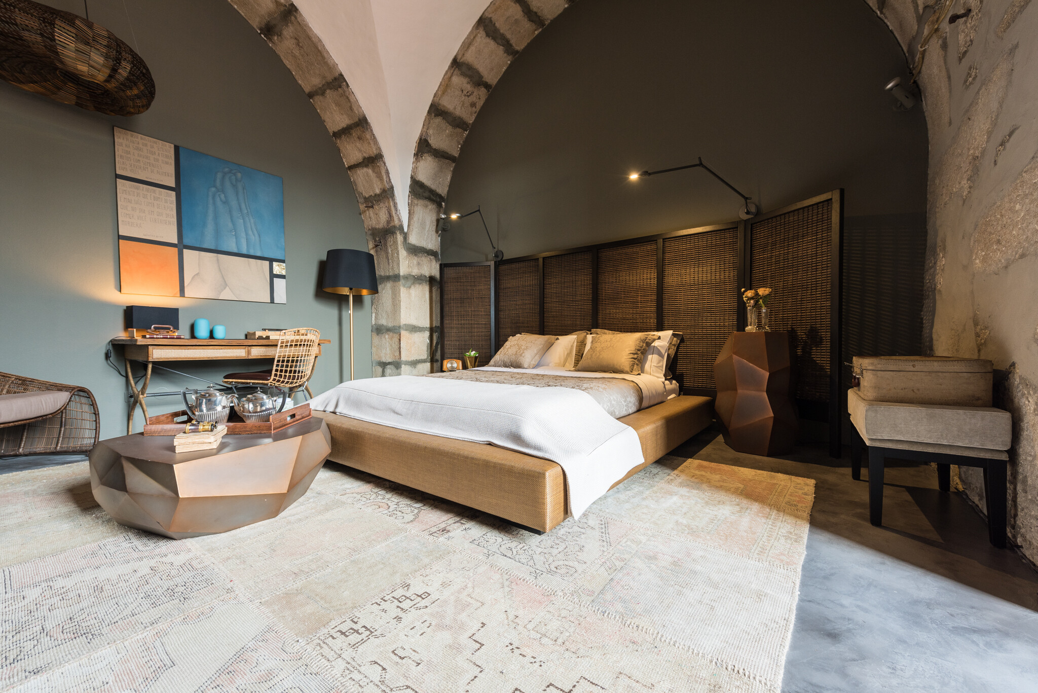 波尔图梦境酒店-13