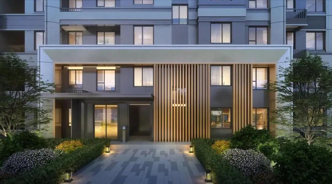 绿都ONLINE | 新奢“云”系首进新乡，如何唤醒人居本真？-55