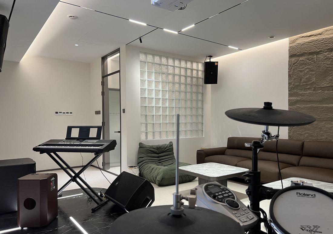 北京 80 年代四合院老宅新生丨中国北京-37