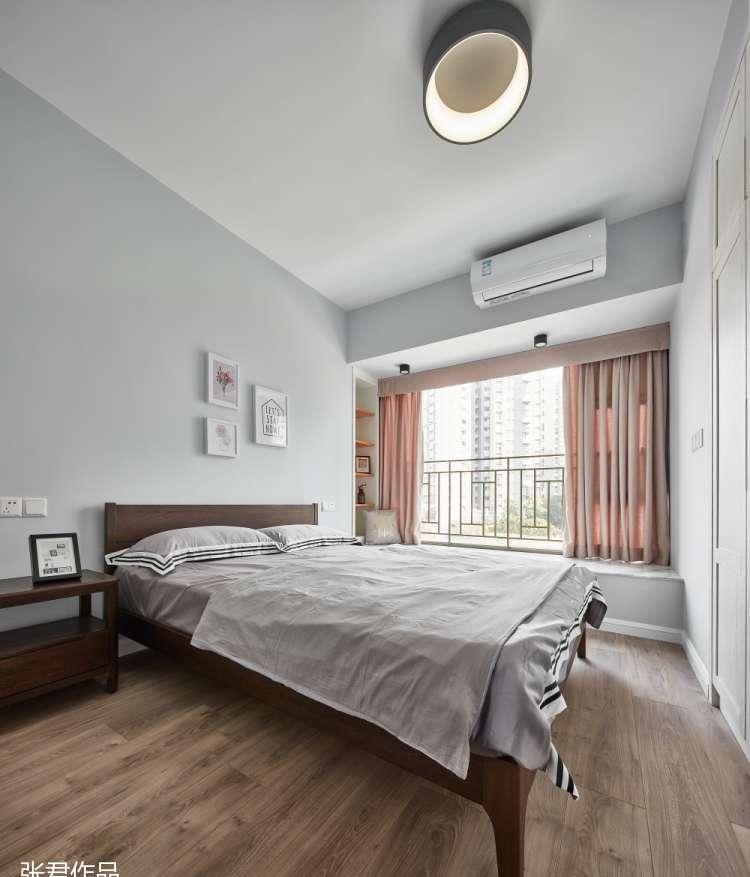 《灰你莫属》 | 温馨轻奢，旧房翻新佳作-19