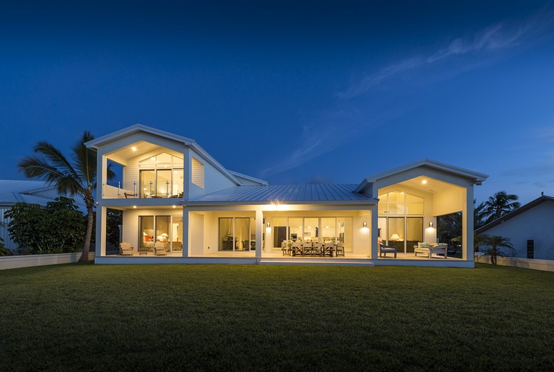 双层海滨别墅“宝池”-1