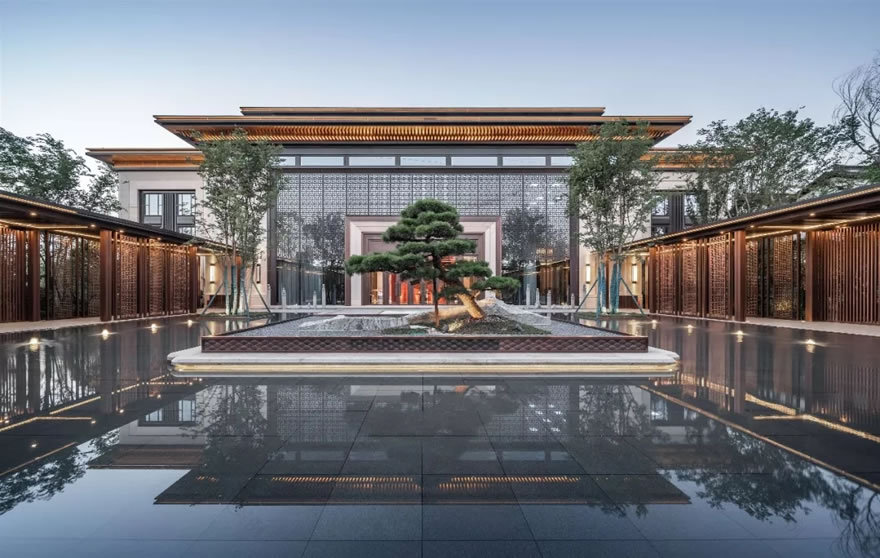 西安汉华·原上-52