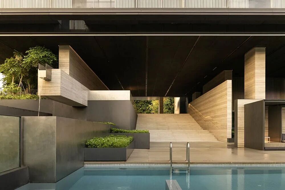 成都·建发海耀474户型样板间丨中国成都丨硬装SCDA设计事务所,软装澍田设计-66