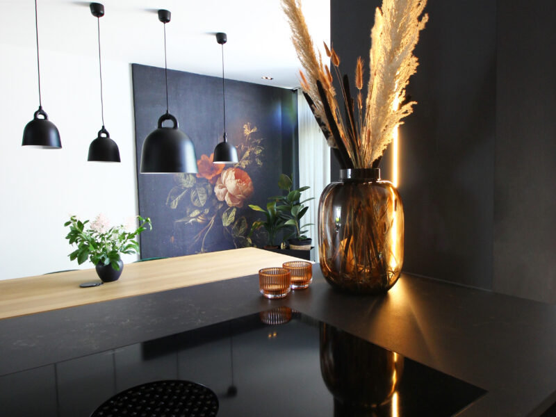 Nya Interieurontwerp | Project Nootdorp – Open ruimte en slimme oplossingen-25