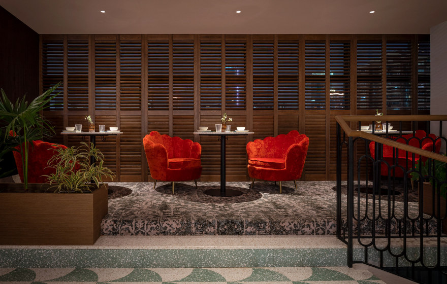 Yi Long(壹笼)丨中国上海丨墨尔本BrandWorks-19