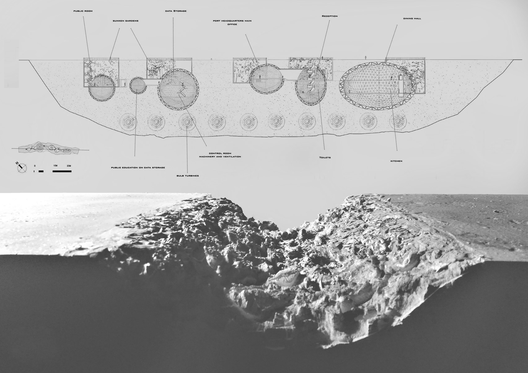 剑桥大学建筑系学生展示未来城市构想-21