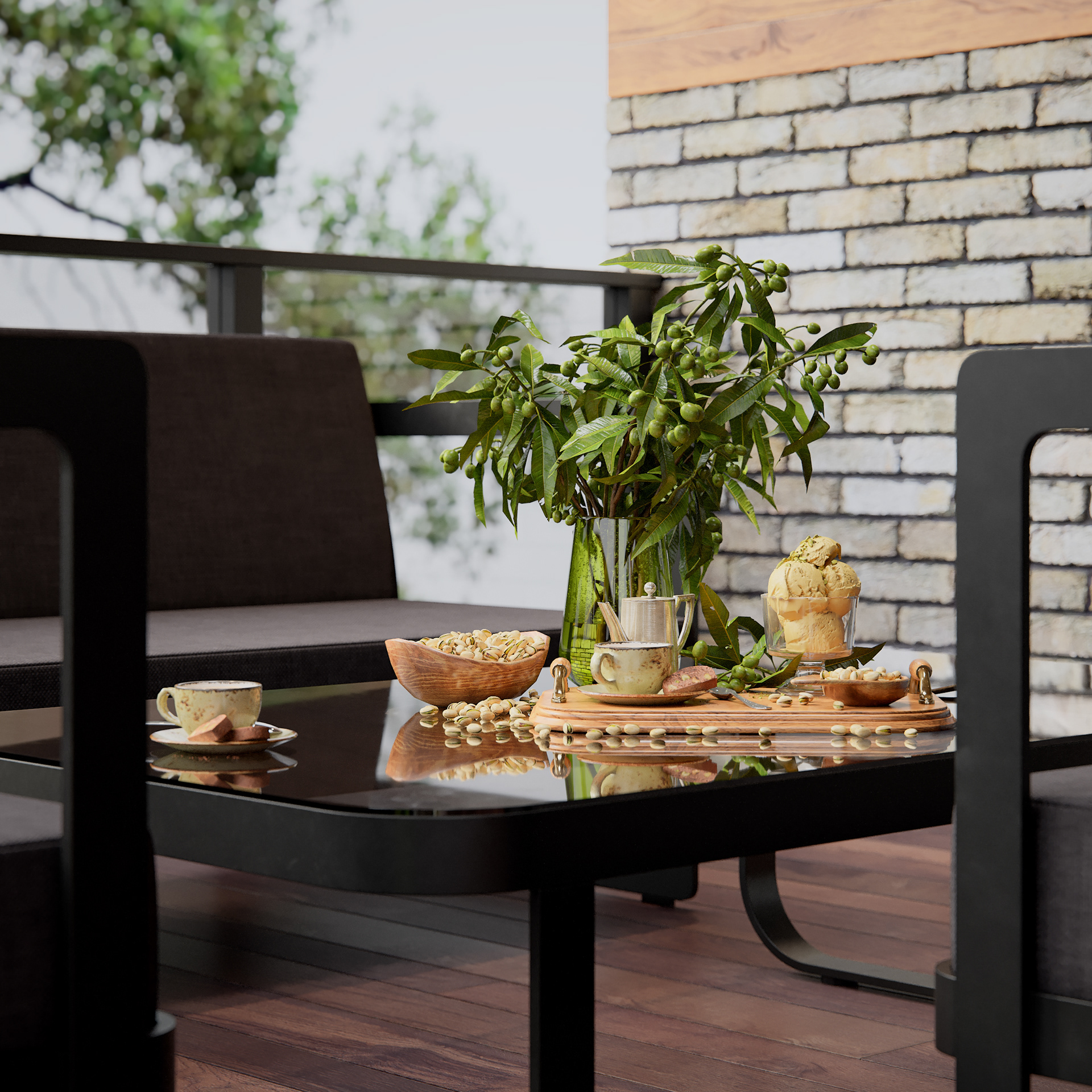 私人住宅可视化-60