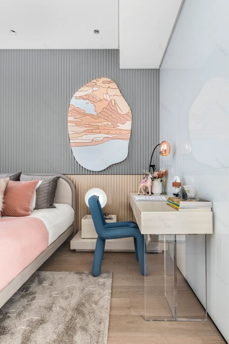 远洋·五里春秋丨中国北京丨北京赛瑞迪普空间设计-79