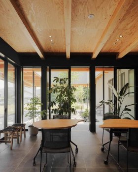 Group home MSK痴呆症老人共同生活护理中心丨日本福井