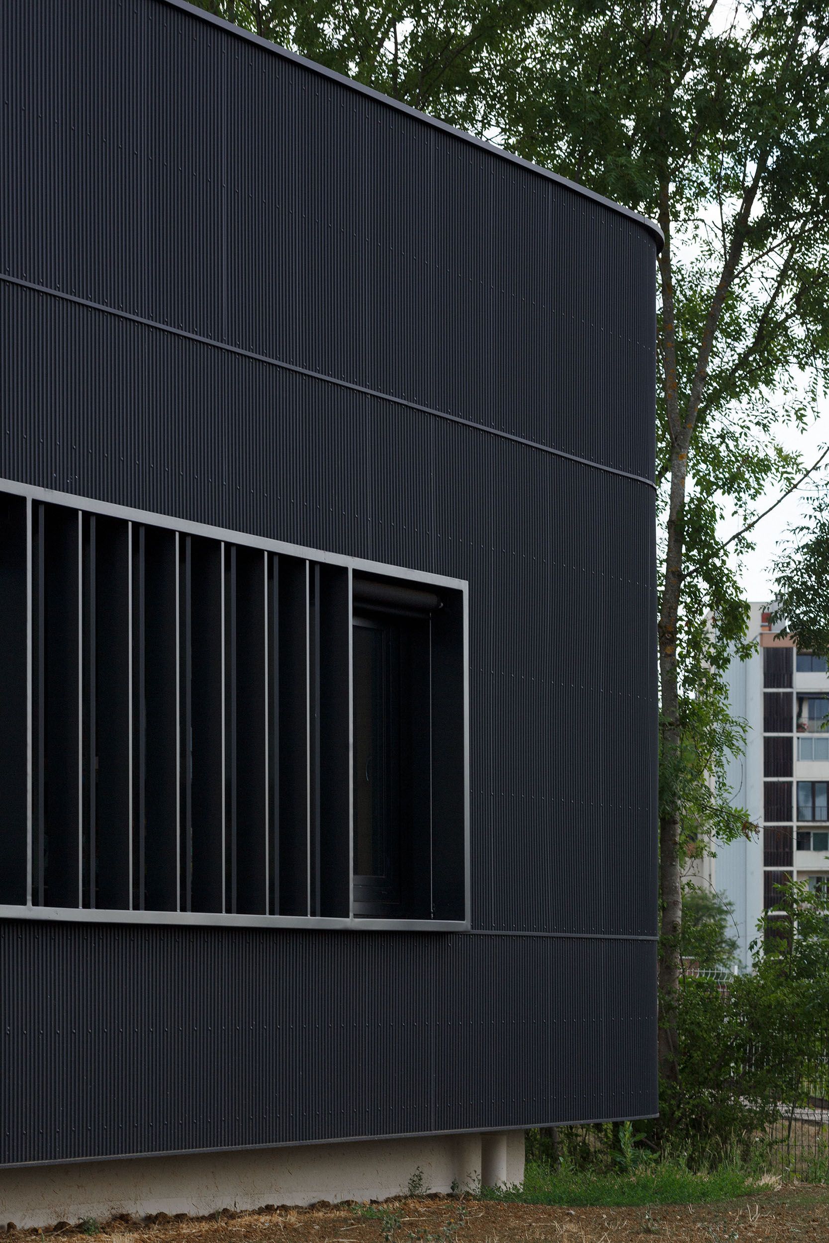 拉乌省立多媒体图书馆-16