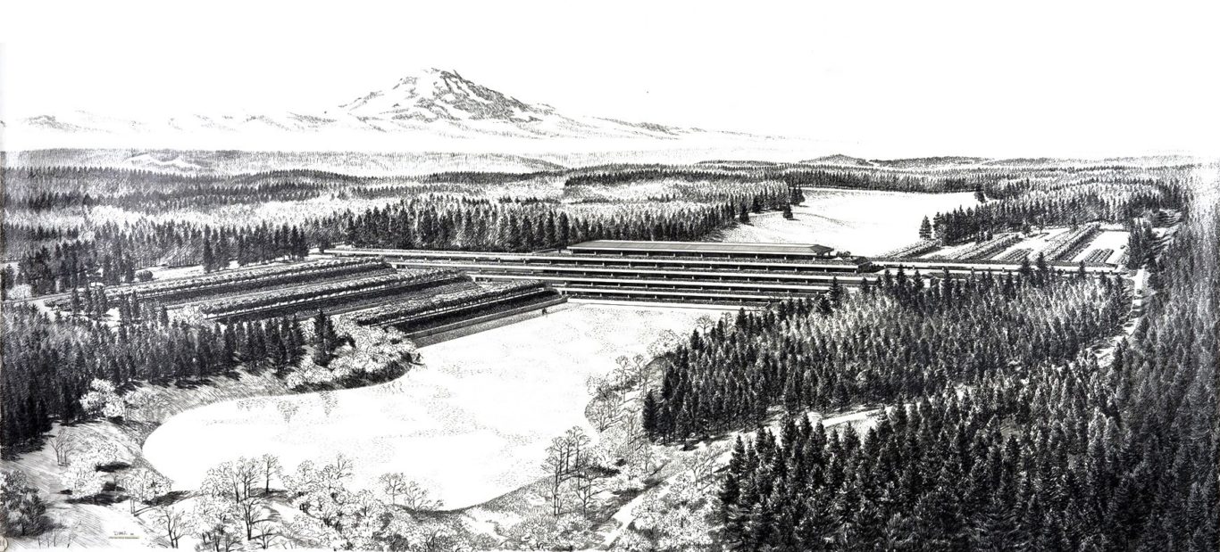 地球日50年： 用设计善待地球 - SOM-4