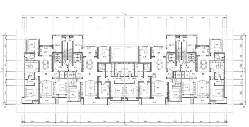 太原万科紫郡-82