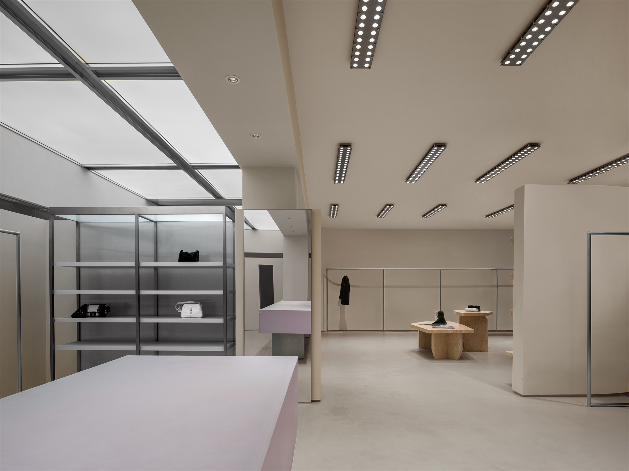 MATSA 麦沙丨中国深圳丨LubanEra·Design-40