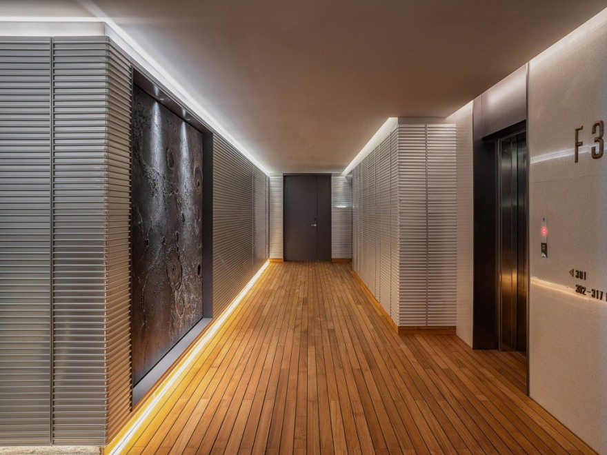 丨中国秦皇岛丨Combined Architects + Mecc-13