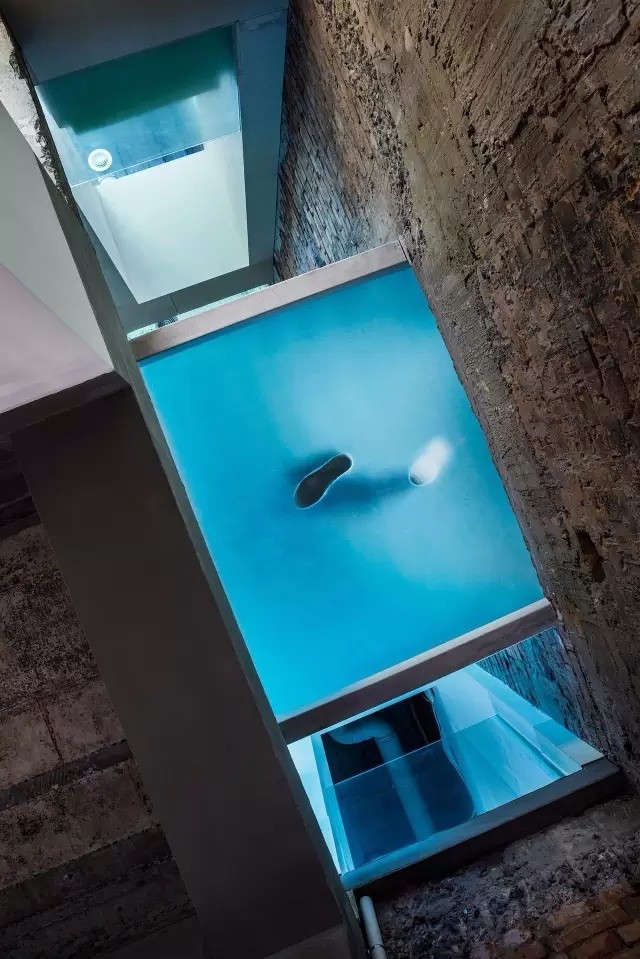 北京文化传播创意办公空间  CUN（寸）DESIGN-22