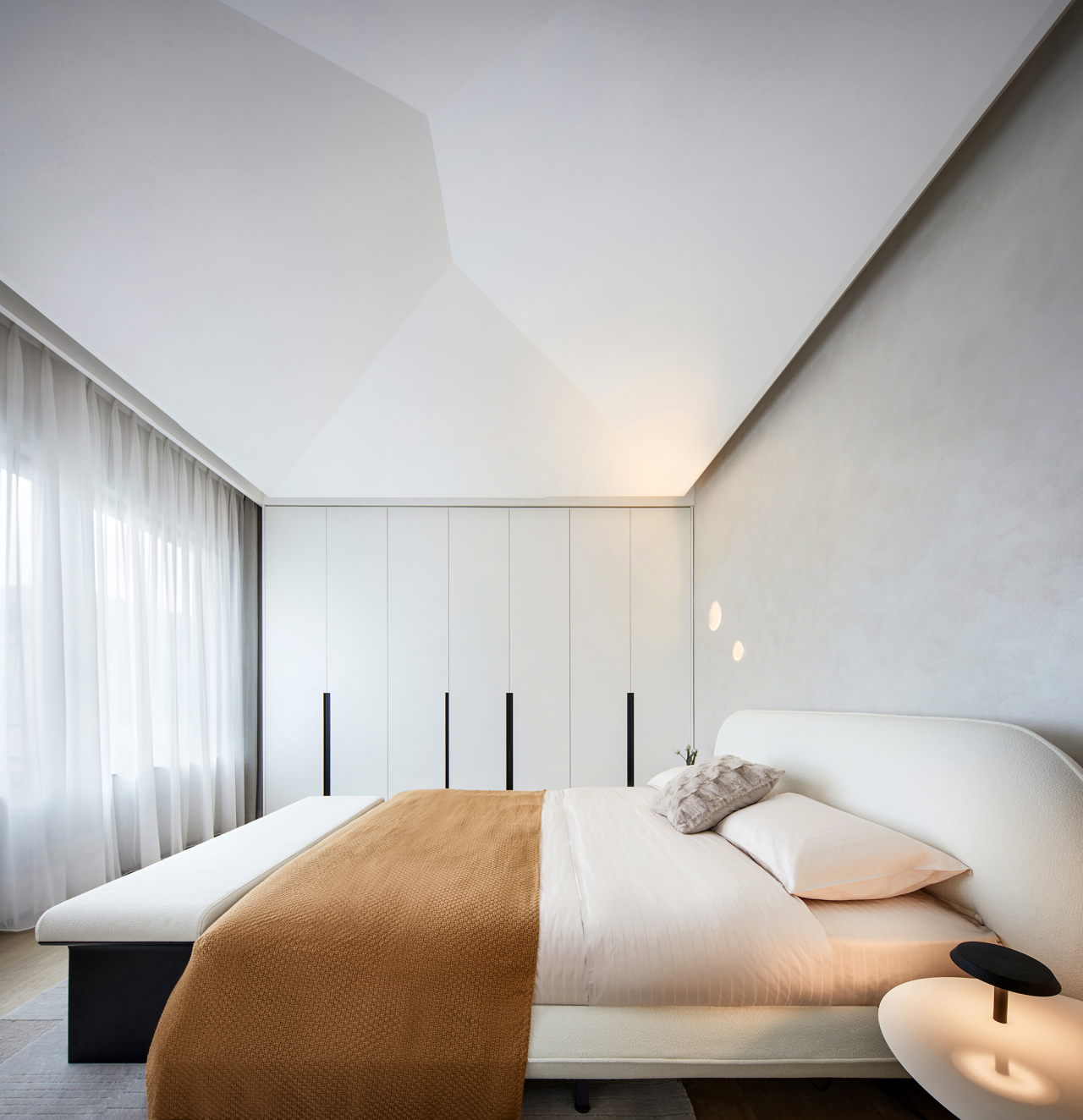 仁泽丹丹的家丨中国北京丨STUDIO.Y室内设计事务所-83