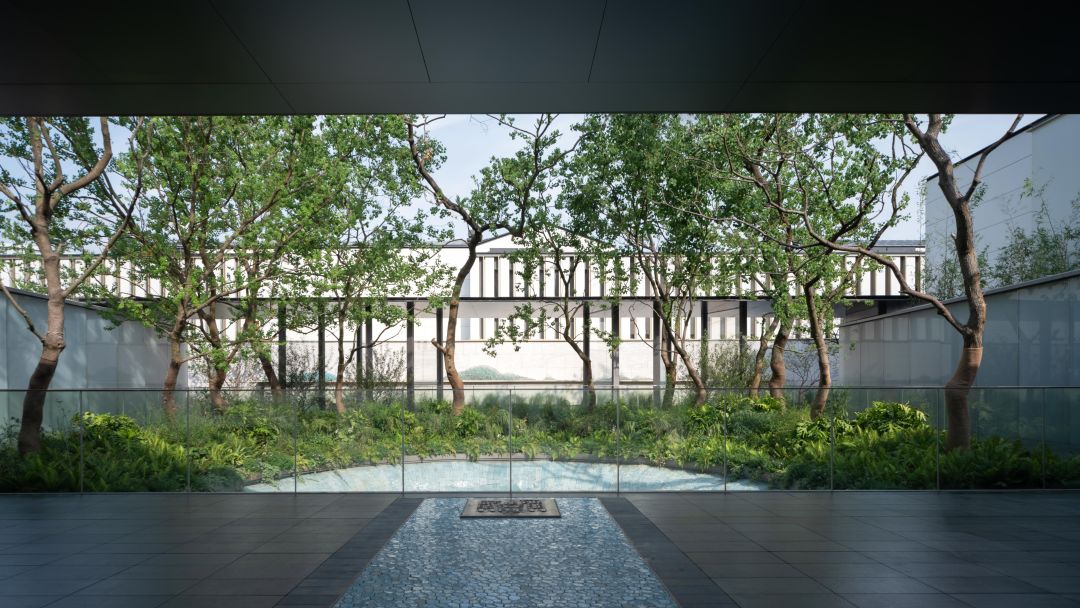 华侨城万科世纪水岸·無山丨中国南昌丨朱育帆设计工作室,SCDA等多家-92