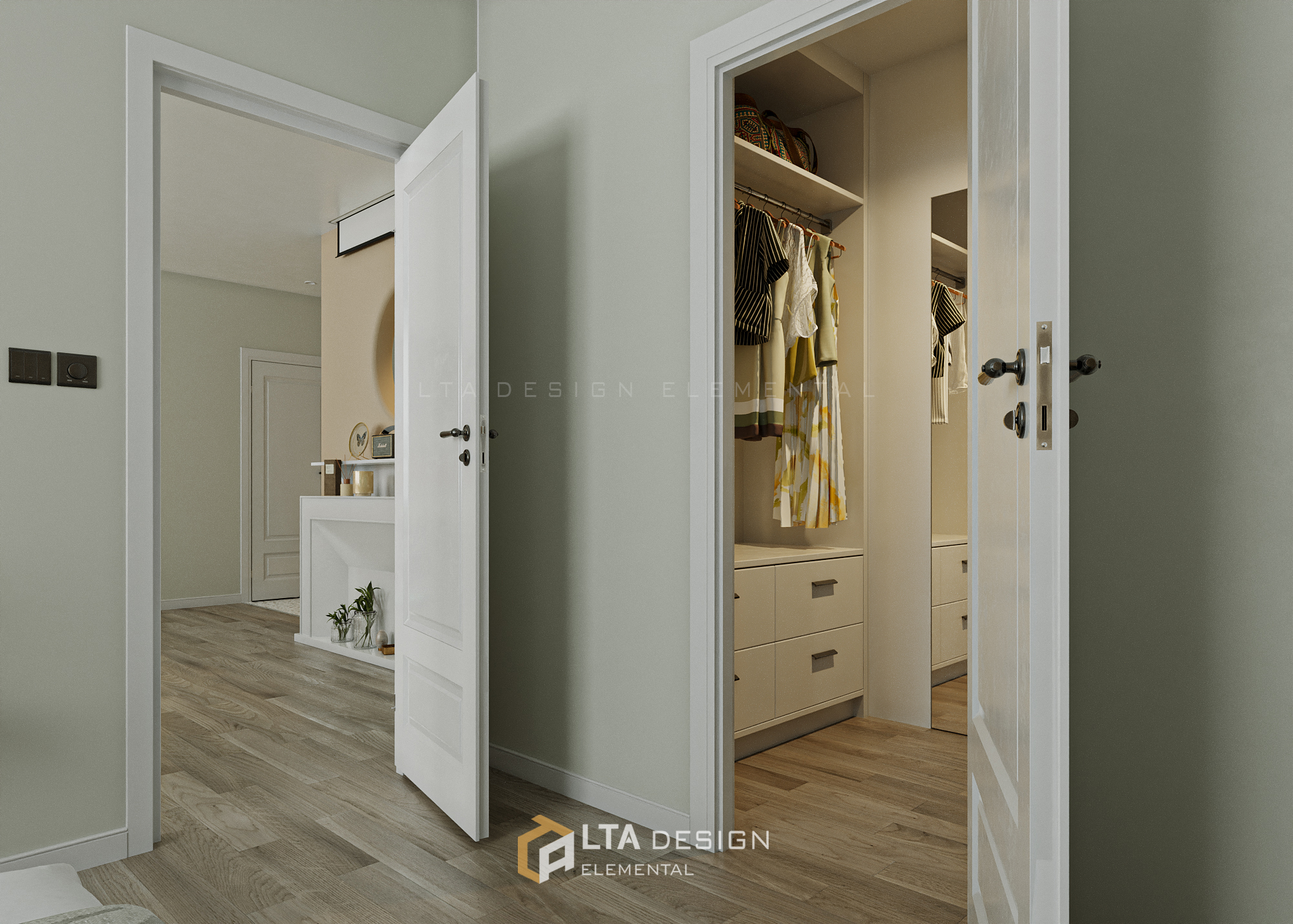 欧洲之窗河滨公园丨LTADESIGN-16