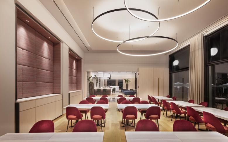 Kurhaus BadenBaden 室内设计丨德国丨DIA Dittel Architekten-26