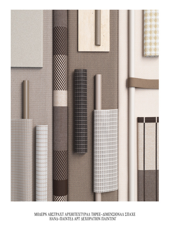 软装挂画15年定制工厂-8