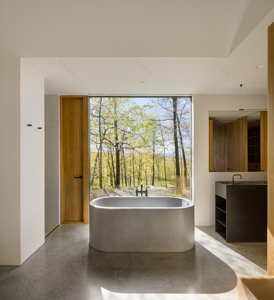 山脊之屋丨哥伦比亚-57