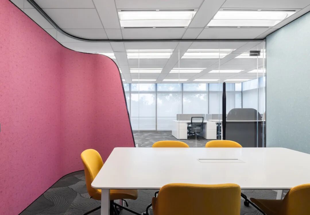 零壹城市X新作|西湖山水一西子四时·香港杭州创新孵化中心-42