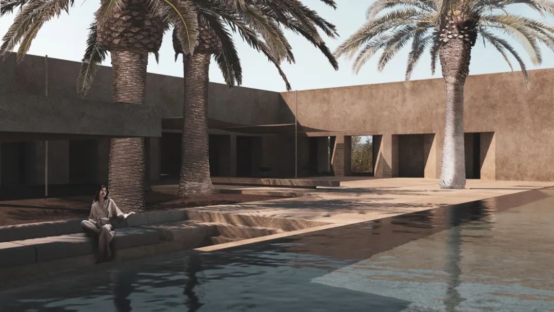 MORQ 建筑事务所打造简约纯粹的意大利海滨别墅-55