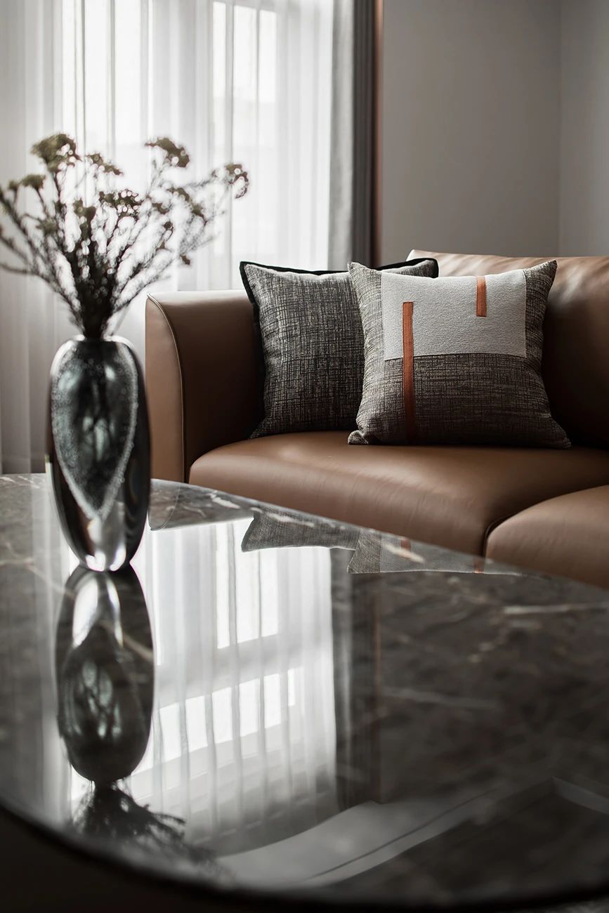 广东2000㎡花园别墅丨中国广东丨深圳太合南方设计-63