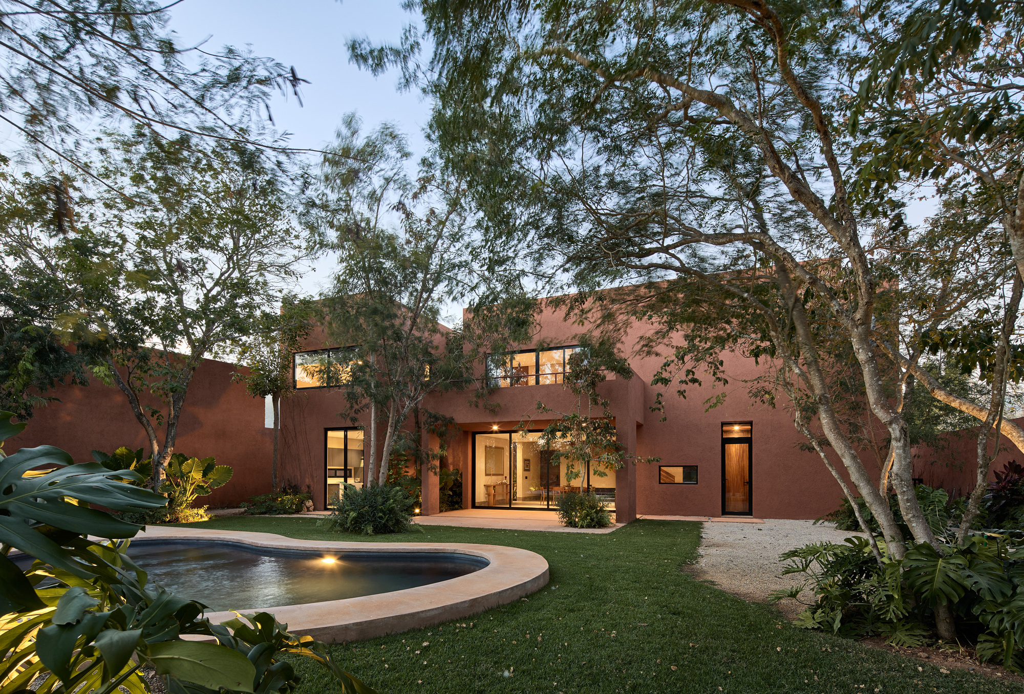 丨墨西哥丨Lessmore Group-34