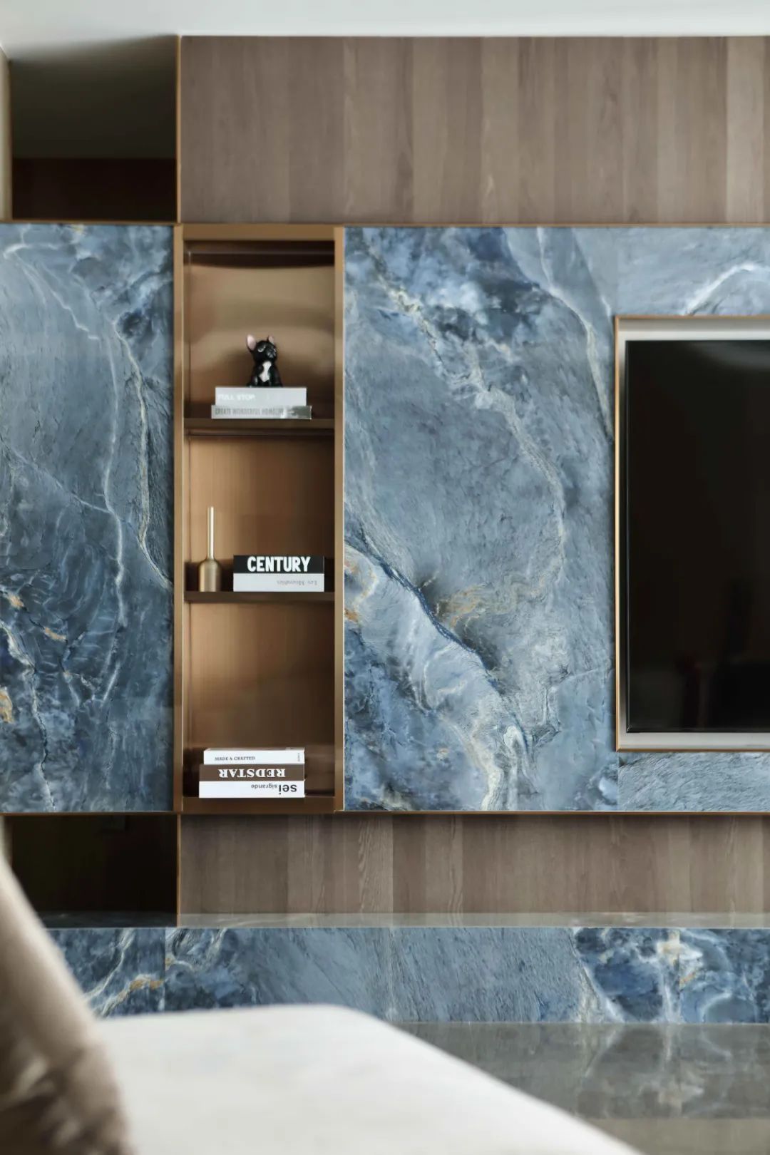 揭阳·博雅苑住宅丨中国揭阳-47