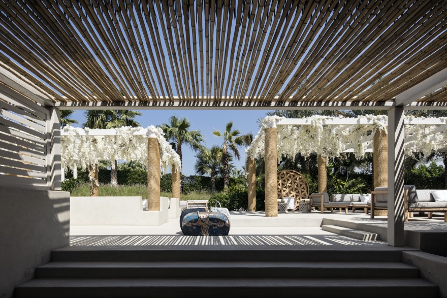 伊比沙岛风格餐厅-16