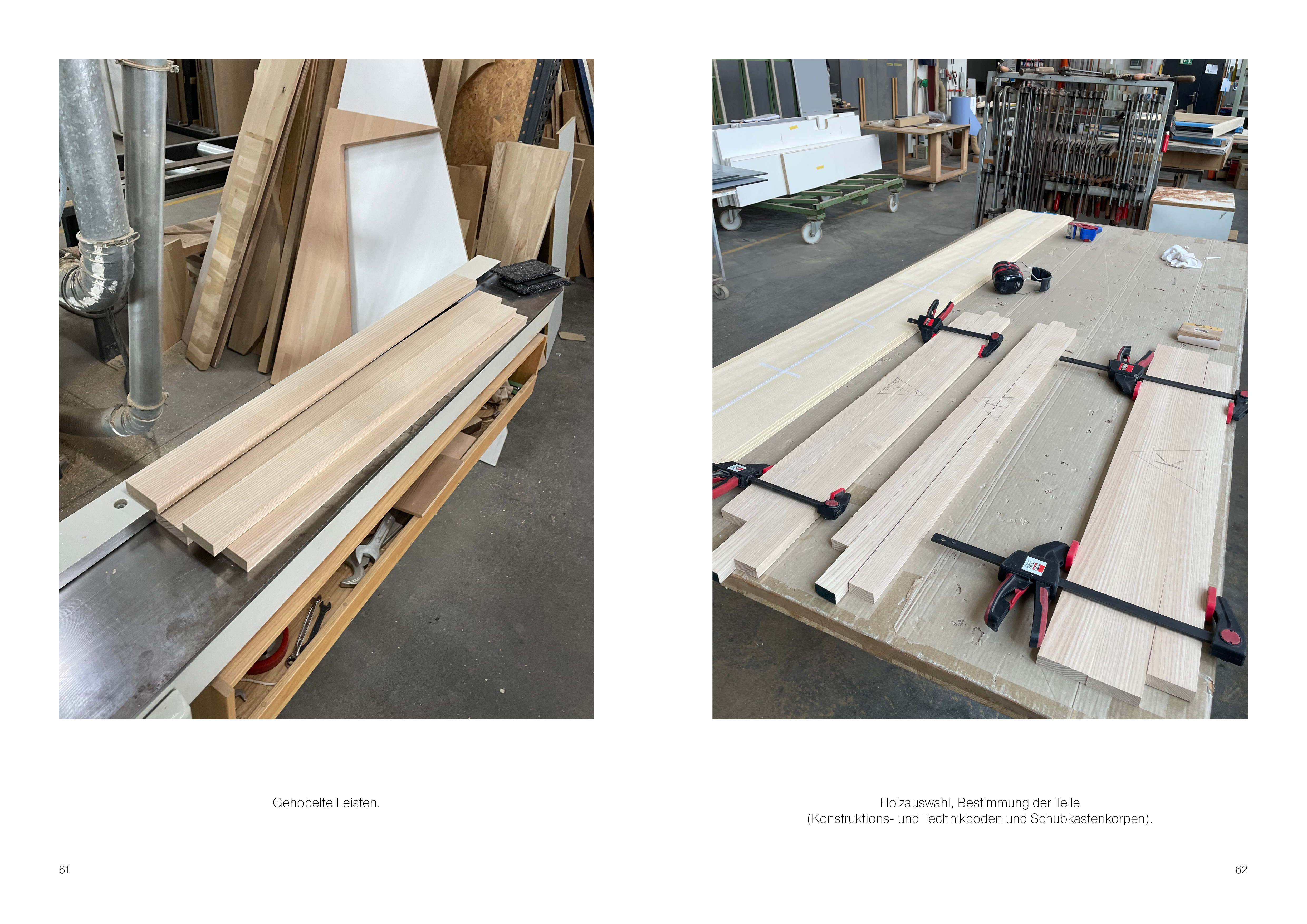 Dokumentation des Meisterstücks "smartspace"-32
