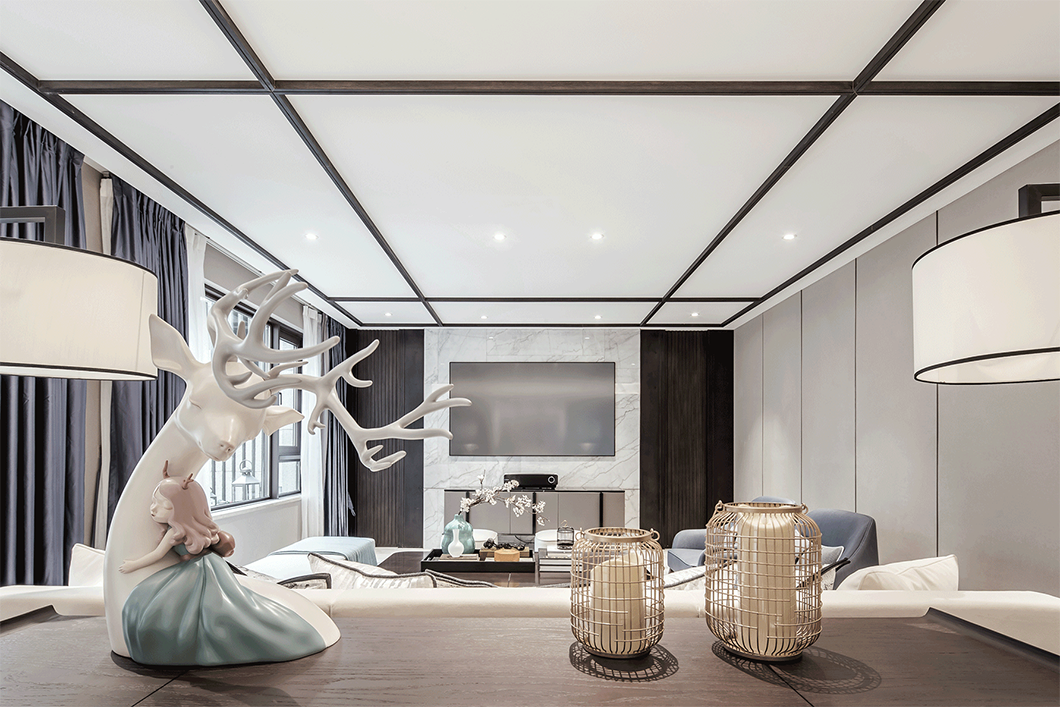 大时代美学家·羽白丨中国桂林丨PINKI 品伊国际创意-30