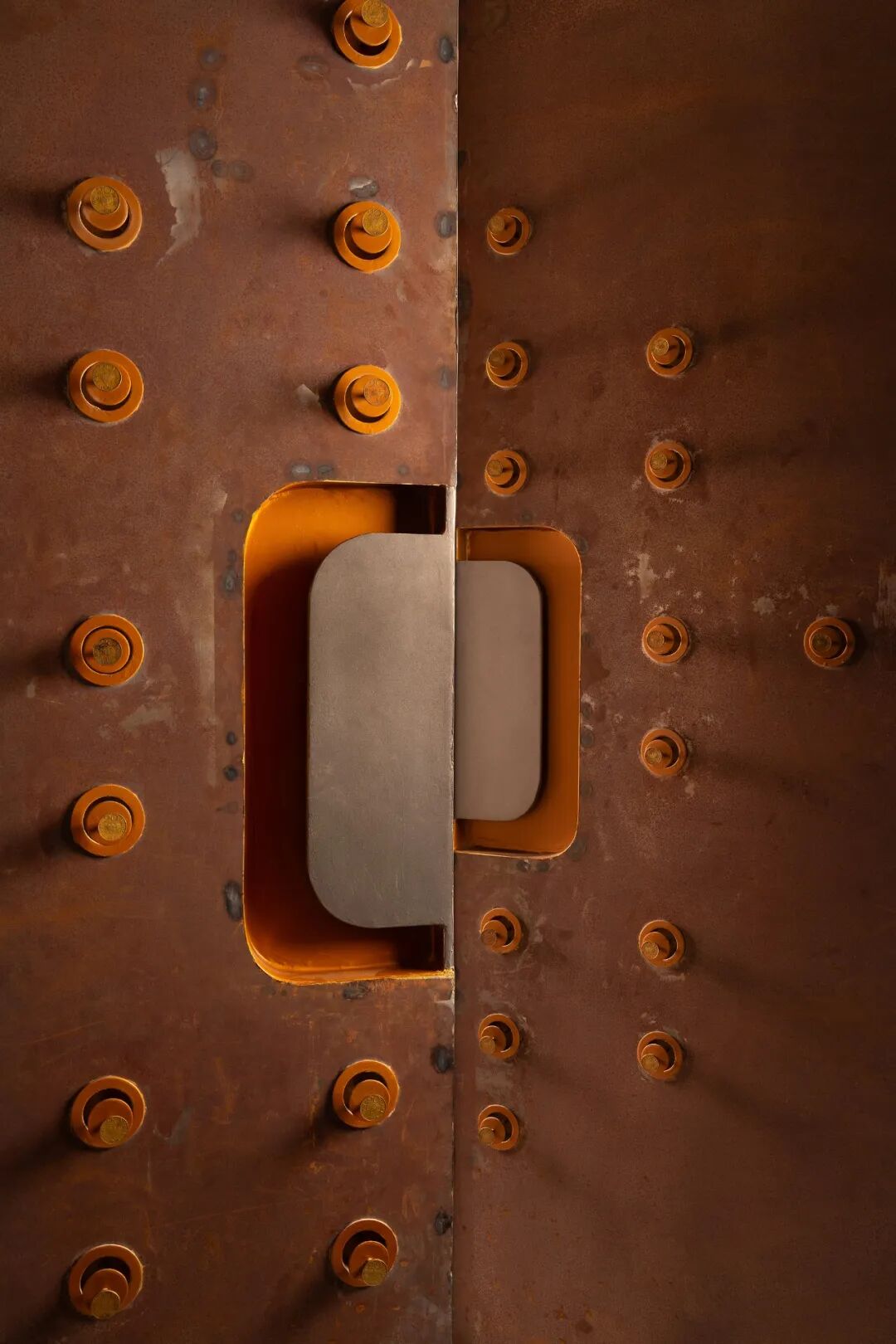 Sabari Gold 珠宝店设计丨印度-6