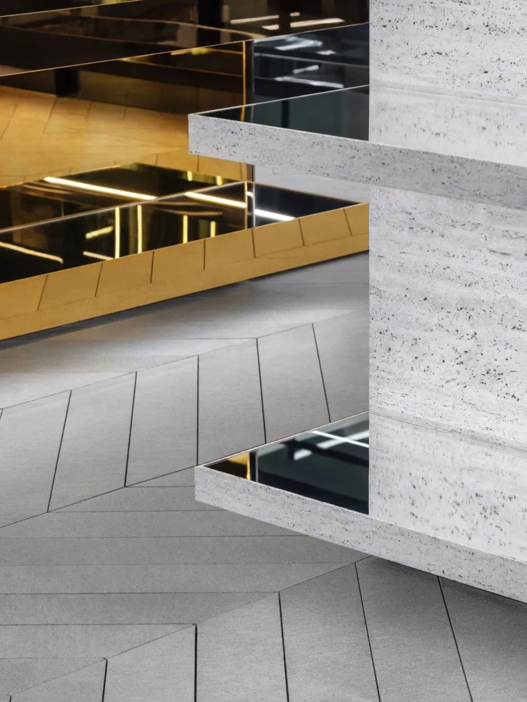 CELINE曼谷新店丨泰国曼谷-13